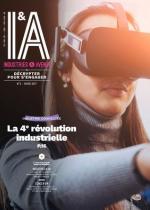 IA #2 : La 4e révolution industrielle