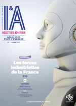 Industries et Avenir #1 : les forces industrielles de la France