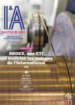 IA #9 : REDEX, une ETI qui maîtrise les rouages de l’international