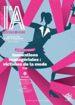 IA #10 : Innovations managériales : victimes de la mode