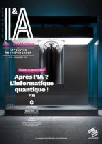 IA #11 : Après l'IA ? L’informatique quantique !