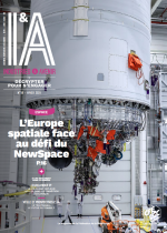 Industries et Avenir #18 - L’Europe spatiale face au défi du NewSpace