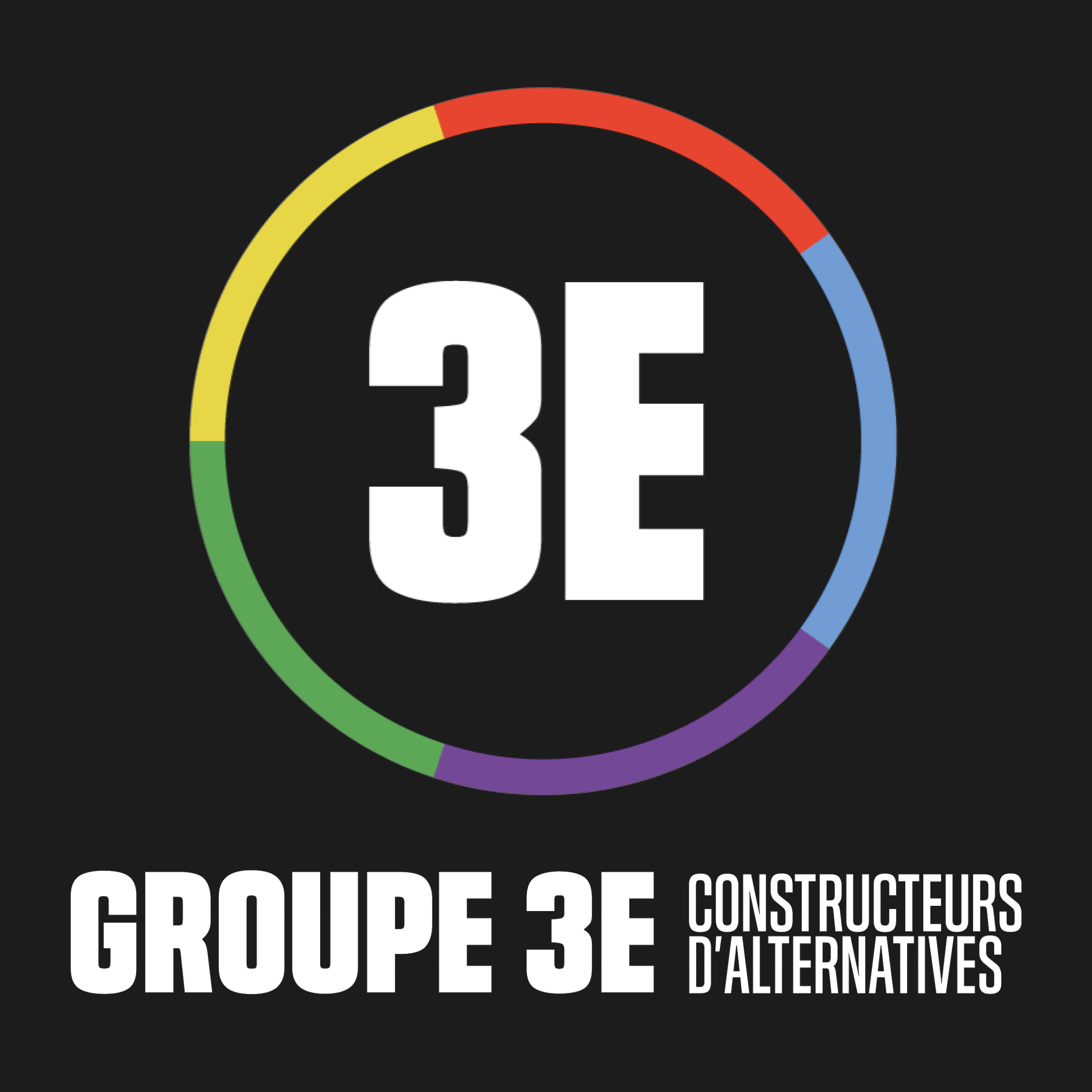 Groupe 3E